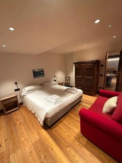 Raccard Resort de Montagne - 9