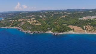 Halkidiki Kassandra villa 3P Exclusive Peace & Beautiful Sea Views - 5
