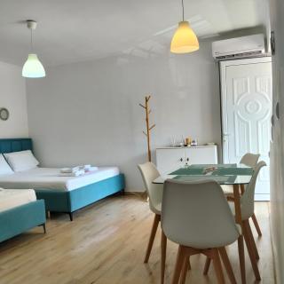 Kostaki spila apartment - 8