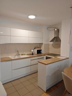 Apartment Ali - 3