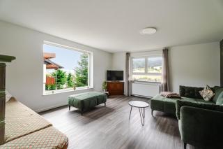 Ferienwohnung Waldrose - 6