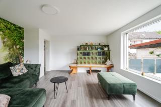 Ferienwohnung Waldrose - 1