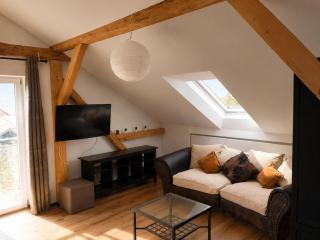 Bad Aibling City Apartment - Pano - 8