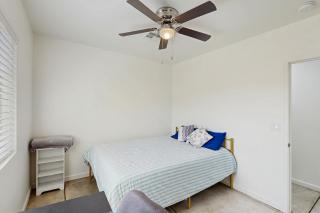 Dog-Friendly Getaway w/ Yard in Tucson! - Tucson - 1