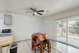 ‘Casa Tranquila’ WFH-Friendly Tucson Getaway - 4