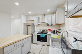 ‘Casa Tranquila’ WFH-Friendly Tucson Getaway - 1