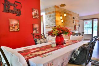 Private 5-Acre Lake: Pet-Friendly Grove City Home - 3