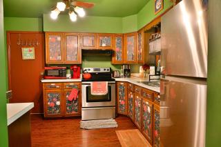 Private 5-Acre Lake: Pet-Friendly Grove City Home - 2
