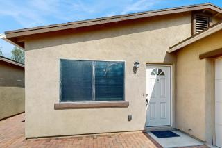 ‘Casa Tranquila’ WFH-Friendly Tucson Getaway - 7