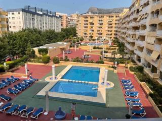 Apartamento CALPE DIEM - 2 dormitorios y piscina - 5