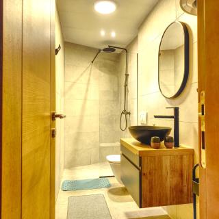 Luštica Stone Villa by V&J - Historic House with Exclusive Beachfront Sunbeds - 2
