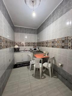 Djerba Appartement - 1