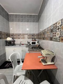 Djerba Appartement - 3