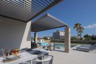 Atriora Luxury Villa - Private Pool & 150m to sea! - 7