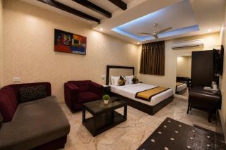 Hotel Kingston Park near Ganga Ram Hospital - 8