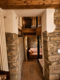 Stone House in the Bolognese Apennines -  - 3
