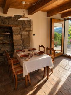 Stone House in the Bolognese Apennines -  - 8