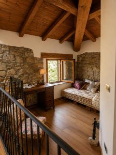 Stone House in the Bolognese Apennines -  - 1