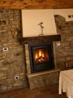 Stone House in the Bolognese Apennines -  - 5