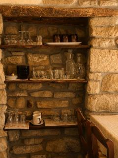 Stone House in the Bolognese Apennines -  - 4