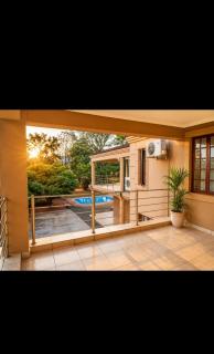 Victoria Guest House Zulwini - 9