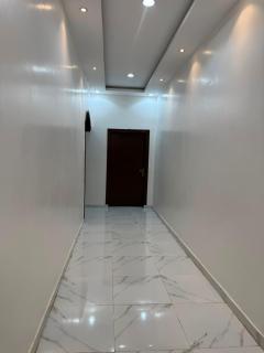 شقه ارضيه - 3