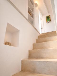 Folegandros Villas Aspropounta Double Room Beachfront - 9