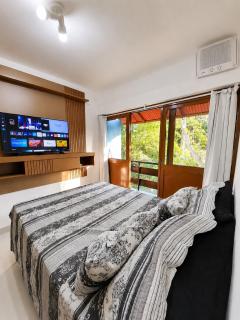 Estúdio Ipanema - apt 321 - 200 metros da praia e passeios para ilhas - 9