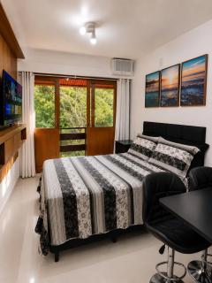 Estúdio Ipanema - apt 321 - 200 metros da praia e passeios para ilhas - 0