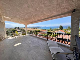 Zeba apartment 200m from the Sea - 1