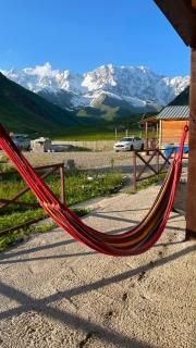 LEMI Mountain Cottages - Ushguli - 0