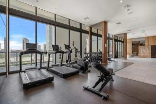 Modern Brickell Luxe Apartment by Palermo Home Miami - 6