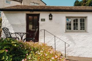 Steps Cottage, Windermere - Windermere - 1