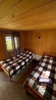 LEMI Mountain Cottages - Ushguli - 7