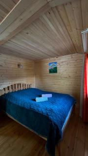 LEMI Mountain Cottages - Ushguli - 4