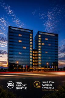 Premier Sofia Airport Hotel - 0