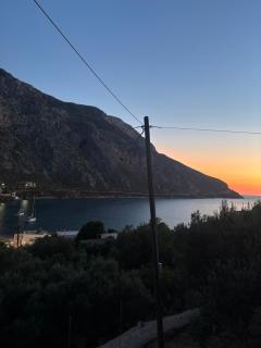 Antonis House - 6