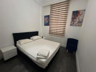Lafayette Apartment - Tunis - 5