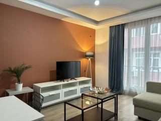 2BR Taksim Stay Walk Everywhere - 2