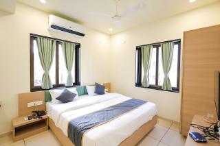 Hotel ROYAL - Bus Stand - 6