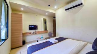 Hotel ROYAL - Bus Stand - 5