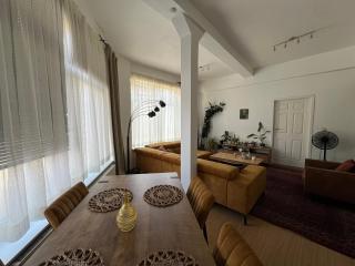 Cozy stay in Ghent - 9