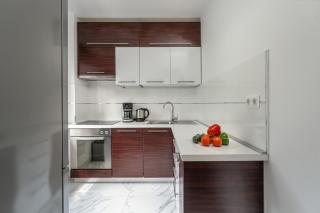Modern apartment Sabina with nice garden - 9