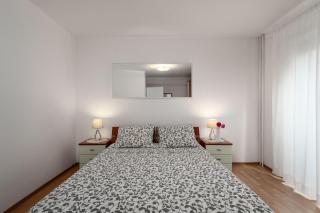 Modern apartment Sabina with nice garden - 2