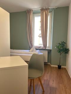 Unterkunft Gaststätte Bavaria Wlan#Ruhig#Parken#Waschmaschine#Terrasse - 7