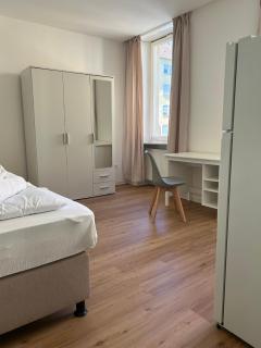 Unterkunft Gaststätte Bavaria Wlan#Ruhig#Parken#Waschmaschine#Terrasse - 6