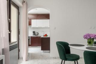 Modern apartment Sabina with nice garden - 6