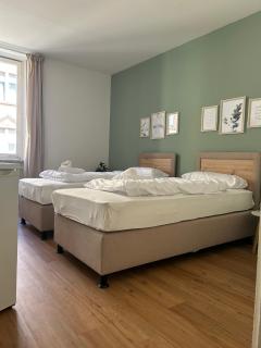 Unterkunft Gaststätte Bavaria Wlan#Ruhig#Parken#Waschmaschine#Terrasse - 2