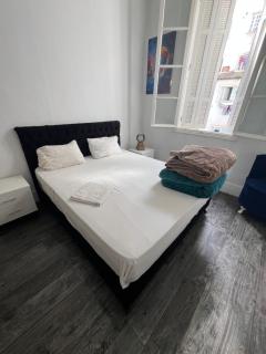 Lafayette Apartment - Tunis - 4