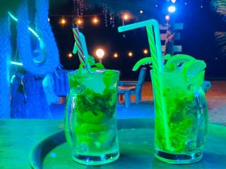 Happy Beach hotel nilaveli - 3